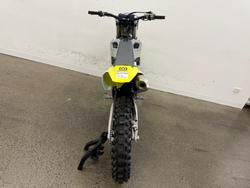 2024 Husqvarna FC450