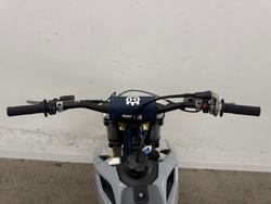 2024 Husqvarna FC450