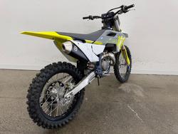 2024 Husqvarna FC450