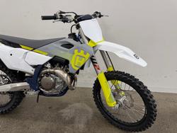 2024 Husqvarna FC450