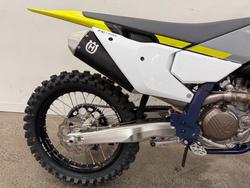 2024 Husqvarna FC450