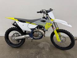 Husqvarna FC450