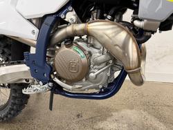 2024 Husqvarna FC450