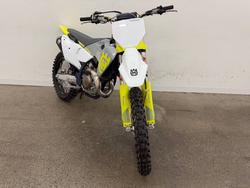 2024 Husqvarna FC450