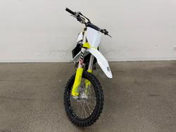 2024 Husqvarna FC450