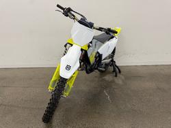 2024 Husqvarna FC450