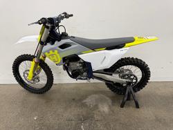 2024 Husqvarna FC450