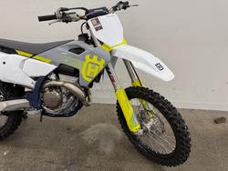2024 Husqvarna FC450