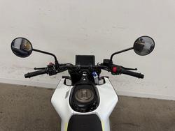 2024 Husqvarna VITPILEN 401 BLACK