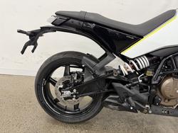 2024 Husqvarna VITPILEN 401 BLACK