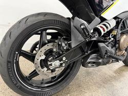 2024 Husqvarna VITPILEN 401 BLACK