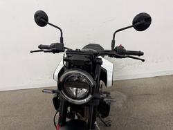 Husqvarna Vitpilen 401