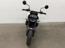 2024 Husqvarna VITPILEN 401 BLACK