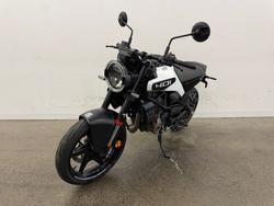 2024 Husqvarna VITPILEN 401 BLACK