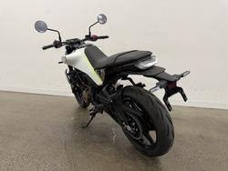 2024 Husqvarna VITPILEN 401 BLACK