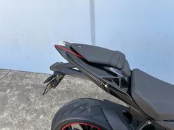 2020 BMW Motorrad S 1000 R Black