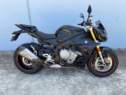 BMW Motorrad S 1000 R