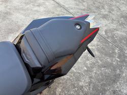 2020 BMW Motorrad S 1000 R Black