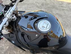 2020 BMW Motorrad S 1000 R Black