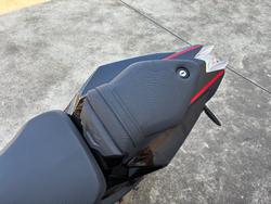 2020 BMW Motorrad S 1000 R Black