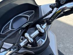 2019 Honda PCX150 WW150