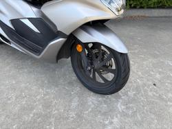 2019 Honda PCX150 WW150
