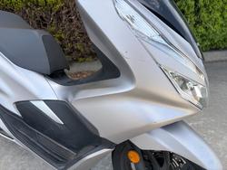 2019 Honda PCX150 WW150