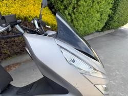 2019 Honda PCX150 WW150