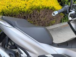 2019 Honda PCX150 WW150