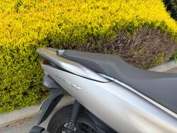 2019 Honda PCX150 WW150