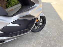 2019 Honda PCX150 WW150