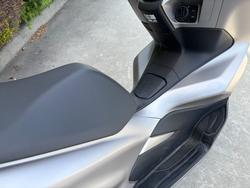2019 Honda PCX150 WW150