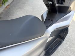 2019 Honda PCX150 WW150