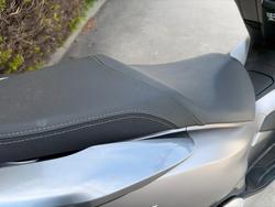 2019 Honda PCX150 WW150