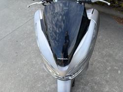 2019 Honda PCX150 WW150