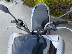 2019 Honda PCX150 WW150