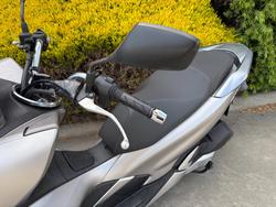 2019 Honda PCX150 WW150
