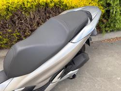 2019 Honda PCX150 WW150