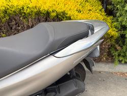 2019 Honda PCX150 WW150