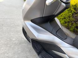 2019 Honda PCX150 WW150