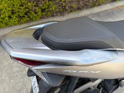 2019 Honda PCX150 WW150