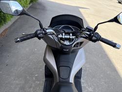 2019 Honda PCX150 WW150