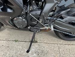 2022 Yamaha YZF-R7LA BLACK