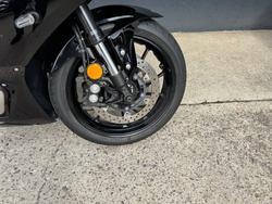 2022 Yamaha YZF-R7LA BLACK