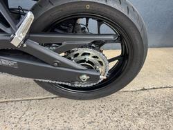 2022 Yamaha YZF-R3 BLACK