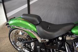 2015 HARLEY-DAVIDSON FXSB SOFTAIL BREAKOUT