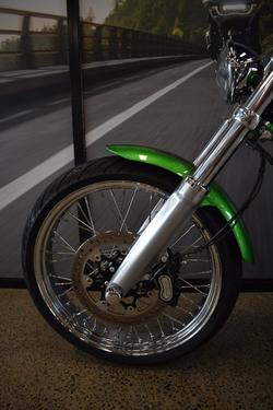 2015 HARLEY-DAVIDSON FXSB SOFTAIL BREAKOUT