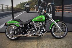2015 HARLEY-DAVIDSON FXSB SOFTAIL BREAKOUT