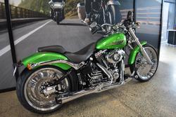 2015 HARLEY-DAVIDSON FXSB SOFTAIL BREAKOUT
