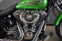 2015 HARLEY-DAVIDSON FXSB SOFTAIL BREAKOUT